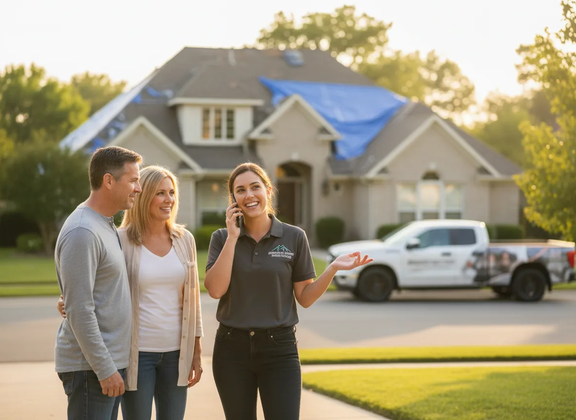 Emergency Roof Repair Farmville, VA FAQs